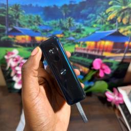 Oraimo PowerNova L21 20000mAh Power Bank – 30W Fast Charging, Multiple Ports & Smart LED Display view 2