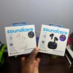 Soundcore R60i NC – Real-Time Adaptive ANC view 3