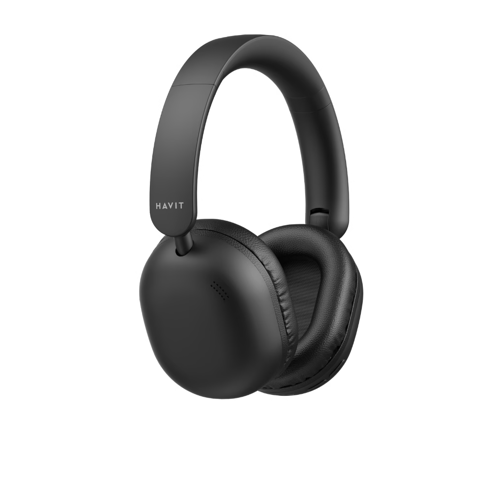 Havit H602BT Bluetooth Headphon