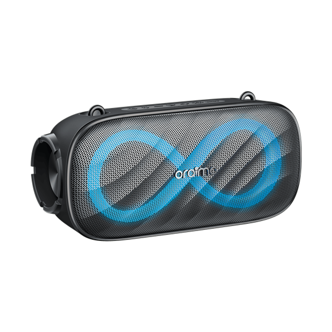 Oraimo SpaceBox Pro 80W Wireless Speaker