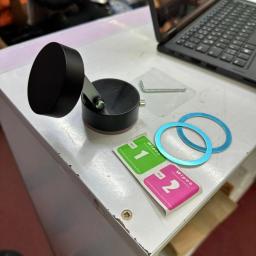 Suction Phone Holder view 3