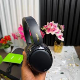 oraimo BoomPop N Wireless Hybrid Noise Cancelling Over-Ear Headphones view 2