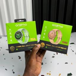 oraimo Watch 2R Colorful 1.39" TFT IP68 Smart Watch view 3