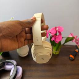 Havit Life NC02H Headphones view 4