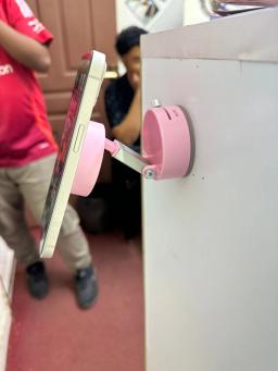 Suction Phone Holder view 11