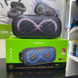 Oraimo SpaceBox Pro 80W Wireless Speaker view 6