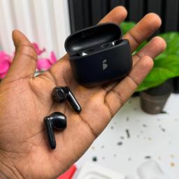 itel TWS BudsAir 5i Earbuds Half In-Ear Design SuperBass view 2