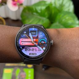 Oraimo Watch Nova 2R Lite Smartwatch (OSW-824) view 3