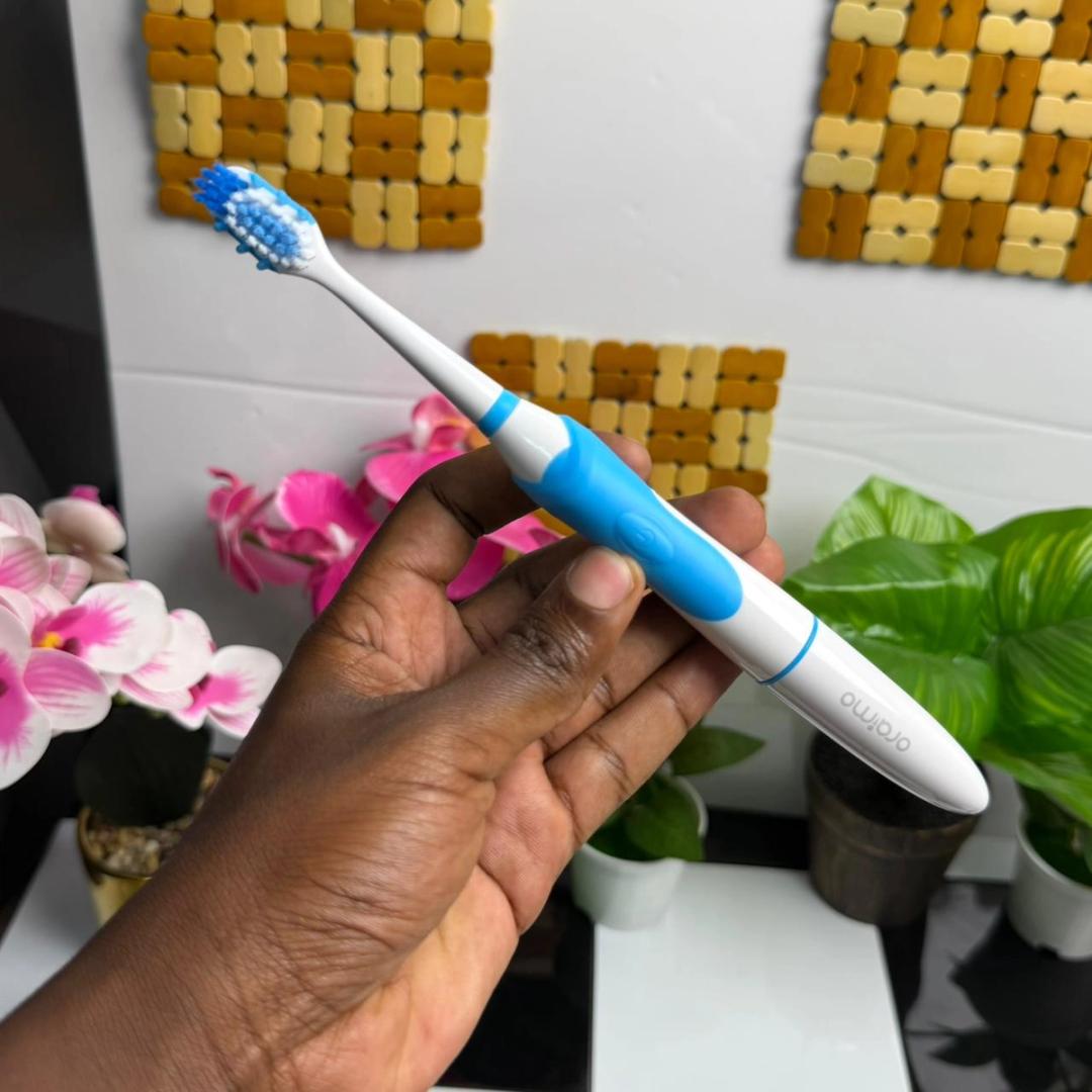 oraimo SoniCare Electric Toothbrush