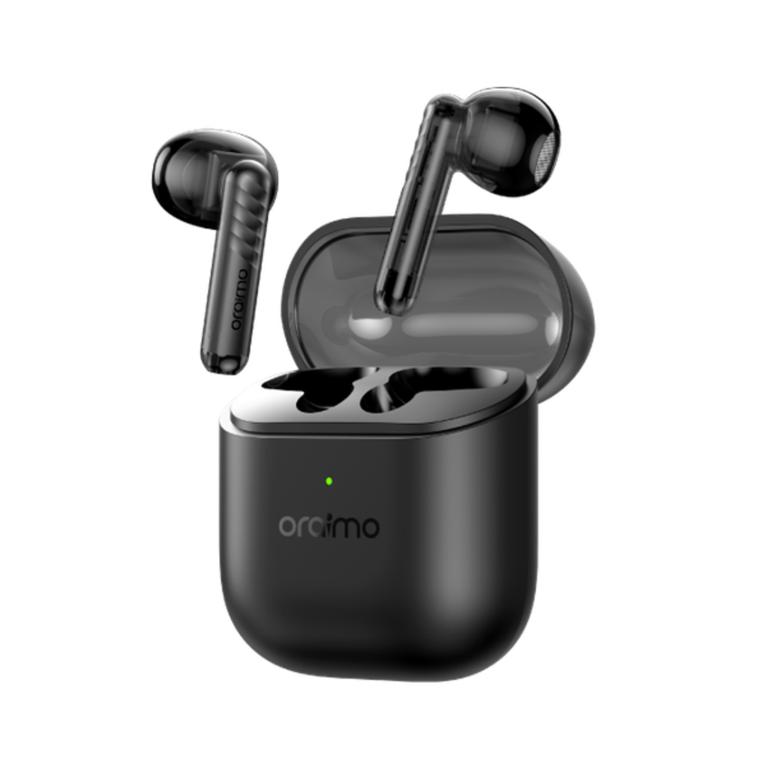 oraimo FreePods Neo Half In Ear True Wireless Earbuds