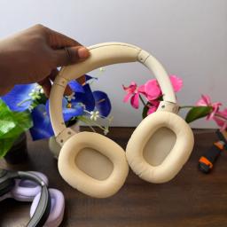 Havit Life NC02H Headphones view 3