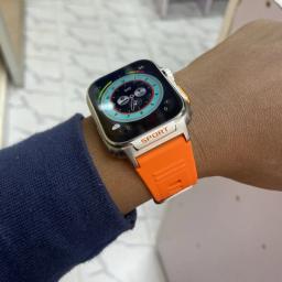 Utarudi Gs88 Sports Smartwatch view 2