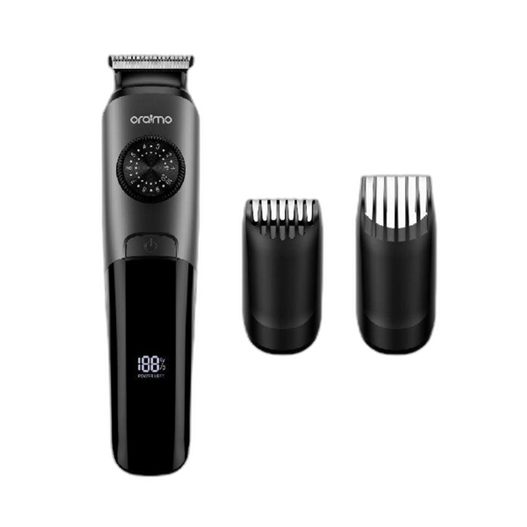 oraimo Smart Trimmer 2 Precision Durable Precision Dial Trimmer