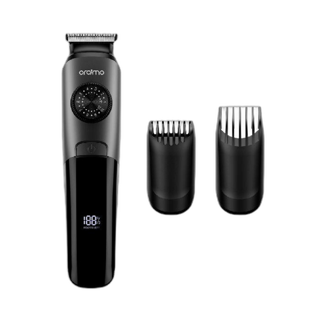 oraimo Smart Trimmer 2 Precision Durable Precision Dial Trimmer