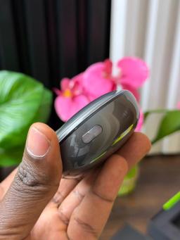 Oraimo SpaceBuds 2 (OTW-631) – 52dB Hybrid ANC Earbuds with HavyBass, AI Translation & 365-Day Warranty view 3