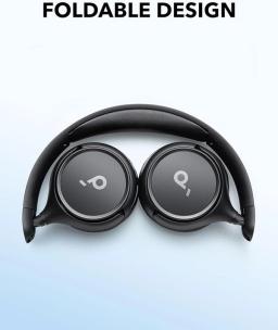 Anker Soundcore H30i | Wireless On-Ear Headphones view 2