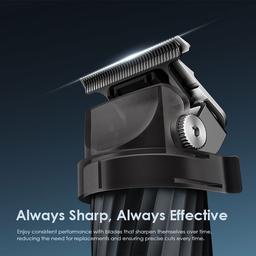 oraimo SmartTrimmer 2 Pro 7000RPM Powerful Trimmer view 4