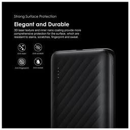 Oraimo 10000mAh 12W Powerbank (no attched cables) view 2