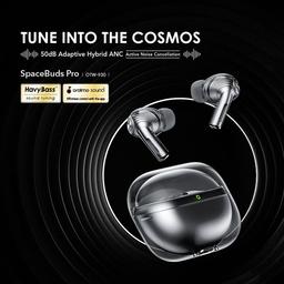 oraimo SpaceBuds Pro Hybrid ANC True Wireless Earbuds view 2
