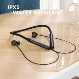 Anker Soundcore Life U2i UPGRADED – Wireless Bluetooth Neckband view 5