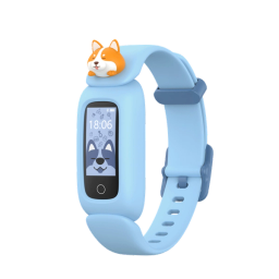 Havit M81 Kids Bracelet Smartwatch – Fun, Durable & Safe for Kids view 1