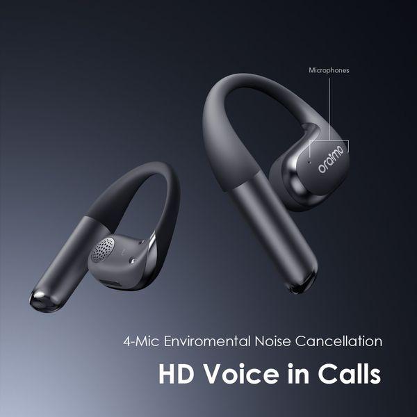 Oraimo OpenArc Open-Ear Wireless Earphones