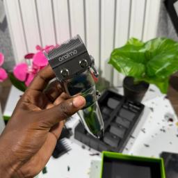 oraimo Smart Clipper 2 Professional Hair Clipper view 7