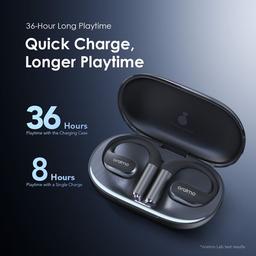 Oraimo OpenArc Open-Ear Wireless Earphones view 2
