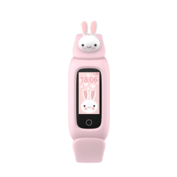 Havit M81 Kids Bracelet Smartwatch – Fun, Durable & Safe for Kids view 2