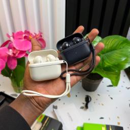 oraimo SpaceBuds Lite Sound360 Anti-Lost True Wireless Earbuds view 3