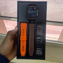Utarudi Gs88 Sports Smartwatch view 7