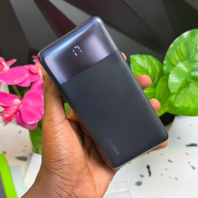 oraimo PowerNova QF1 27000mAh 22.5W Power Bank