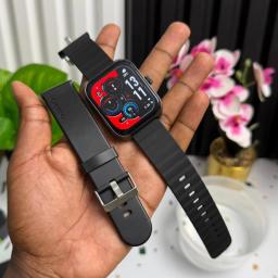 oraimo Watch Nova 2 2.01" AMOLED IP68 Curved Touchscreen Smart Watch view 1