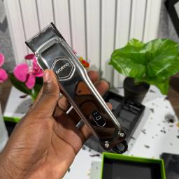 oraimo Smart Clipper 2 Professional Hair Clipper view 5
