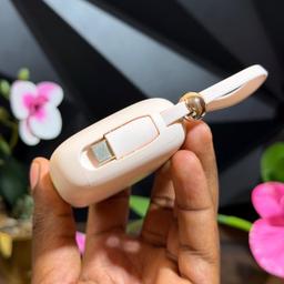 Havit PB5214 10000mAh Portable Power Bank – 35W Fast Charging with Type-C view 3