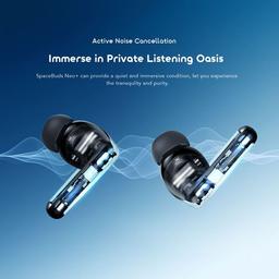 oraimo SpaceBuds Neo+ ANC Spatial Audio True Wireless Earphones view 3