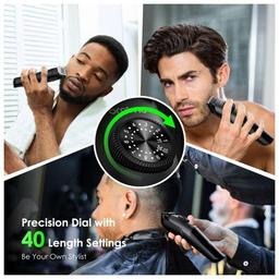 oraimo Smart Trimmer 2 Precision Durable Precision Dial Trimmer view 2