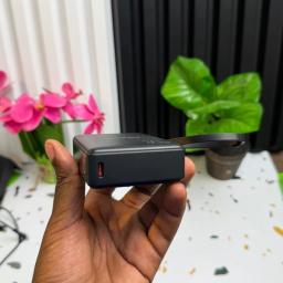 AWEI 30W Power Bank – Model PB7x view 5