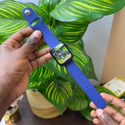 Itel Sones Smartwatch  view 2