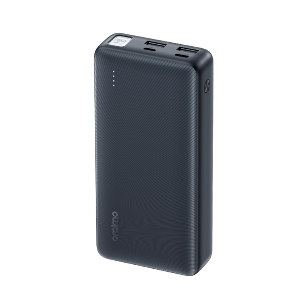 oraimo Traveler 12 20000mAh 12W Power Bank