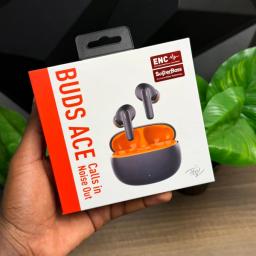Itel Buds Ace (Bass King) view 2