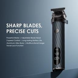 oraimo SmartTrimmer 2 Pro 7000RPM Powerful Trimmer view 5