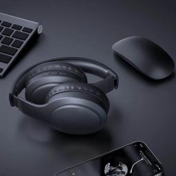 HAVIT H633BT Deep Bass Wireless Headphones view 3