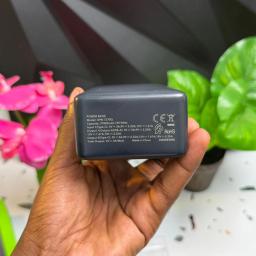 oraimo PowerNova QF1 27000mAh 22.5W Power Bank view 2