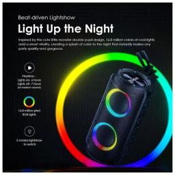 Oraimo Rover Bluetooth Speaker view 2