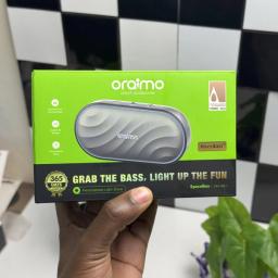 Oraimo Spacebox view 3