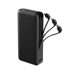 oraimo Traveler Link 27 27000mAh 12W Power Bank view 1