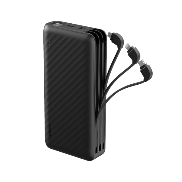 oraimo Traveler Link 27 27000mAh 12W Power Bank