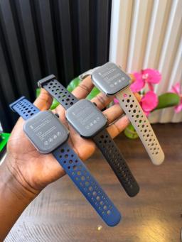 Infinix XWatch H4 Smartwatch – Affordable IP68 Waterproof Watch with HD Display, BT Calling & Health Monitoring view 6