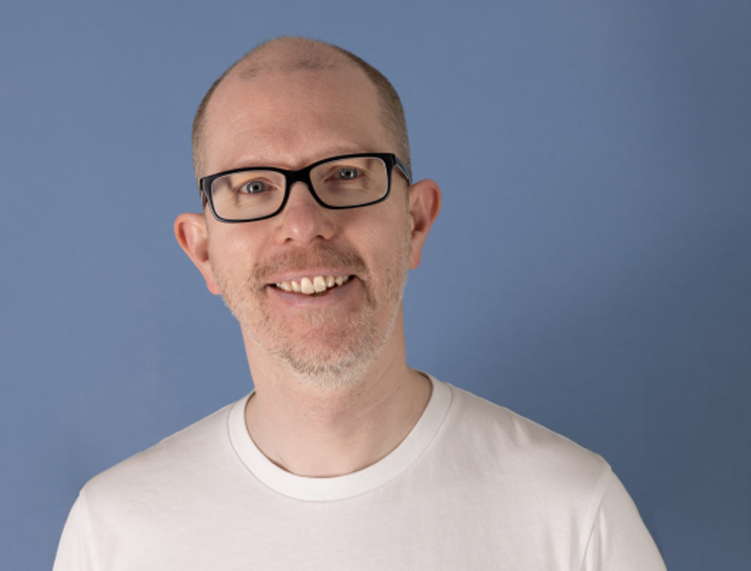 Neil Bradley, Founder & Fractional CTO